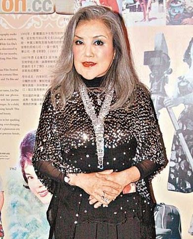 盘点邵氏三级片中的十大肉弹女星（图）