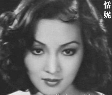 盘点邵氏三级片中的十大肉弹女星（图）