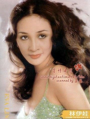 盘点邵氏三级片中的十大肉弹女星（图）