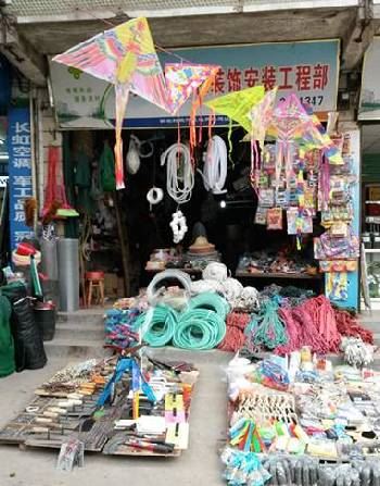 告诉你一个真实的“走廊医生”兰越峰