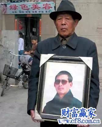 盘点曾轰动全国的十起警察杀人案