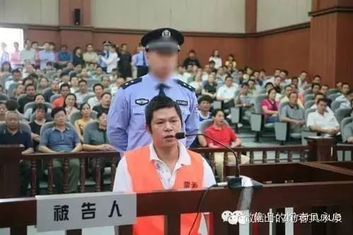盘点曾轰动全国的十起警察杀人案