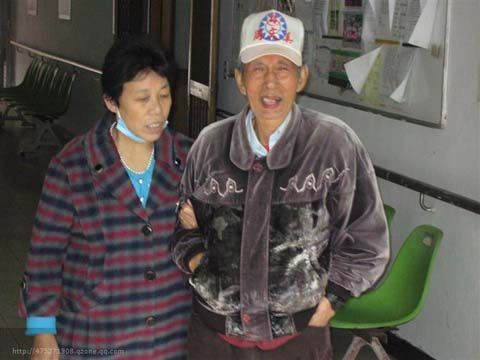 孙春龙:台湾老兵——回不了的大陆