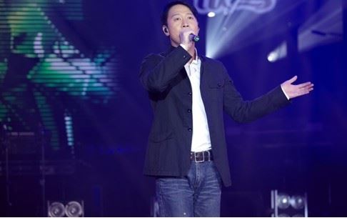 刘惜君杨洋《歌声传奇》叫板四大天王幕后真相