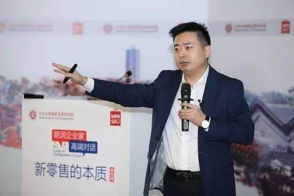 NOME与名创优品之争的背后