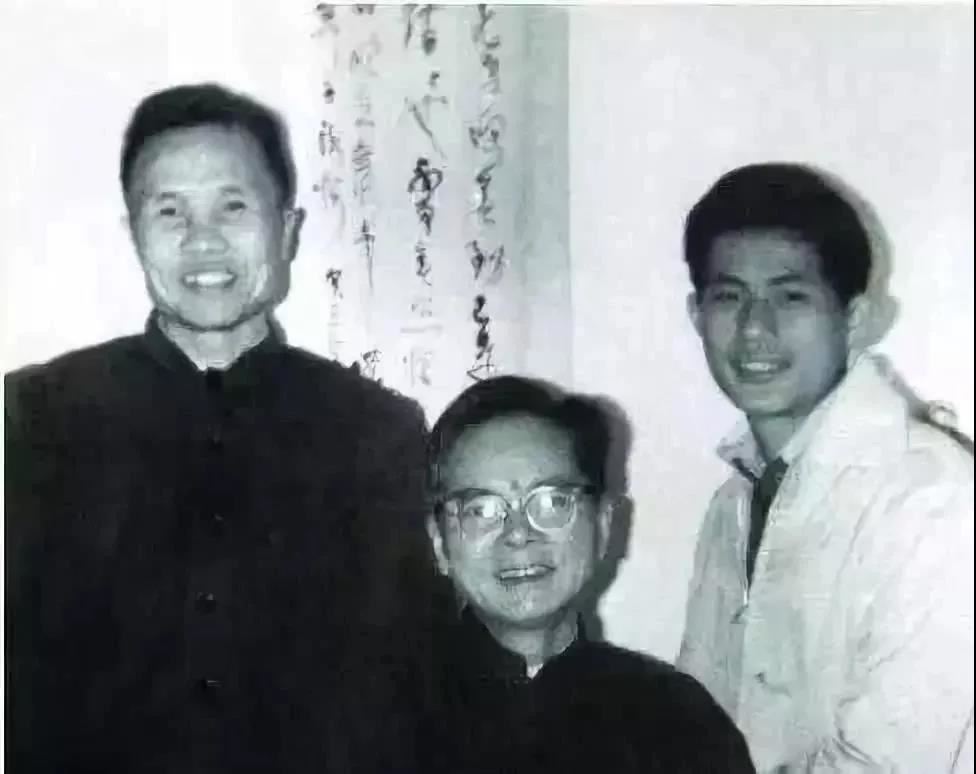 徐锦江：我睡遍了所有三级片女星