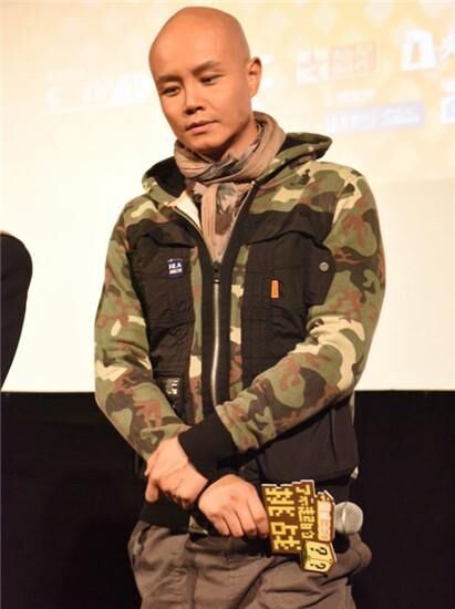 乐嘉讲述“蛋碎”始末 叹:对不起好兄弟