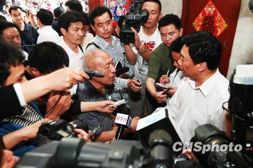 赵作海案：死者归来，冤案昭雪，谁该承担责任？