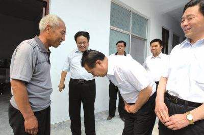 赵作海案：死者归来，冤案昭雪，谁该承担责任？