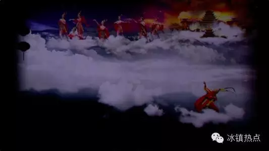 央视春晚哭了！六小龄童红了！百事可乐赚了！