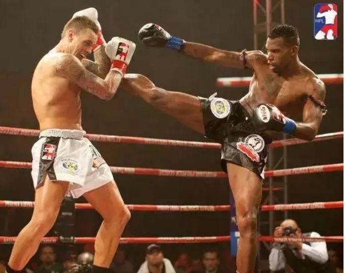 一龙年终盛典跨级别要打的对手劲爆比赛视频流出！