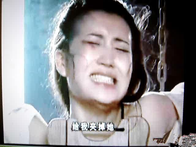 古代针对女性乳房的四大酷刑