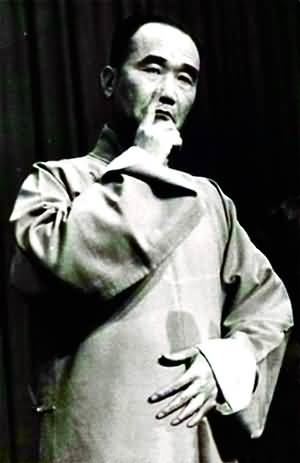 盘点：笑林领衔过早离世的著名十大笑星（图）