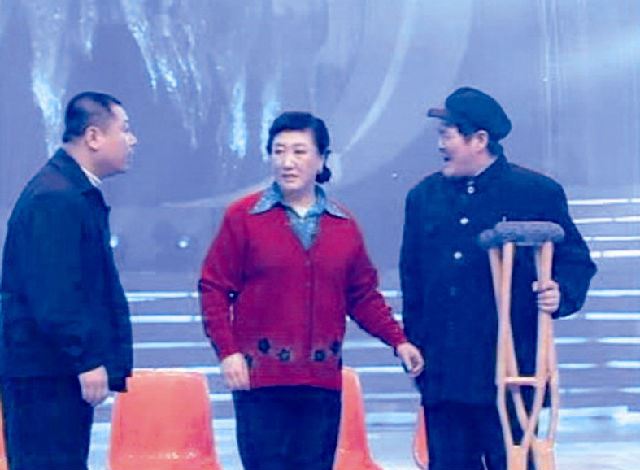 盘点：笑林领衔过早离世的著名十大笑星（图）