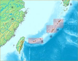 “琉球复国运动”将成燎原之势