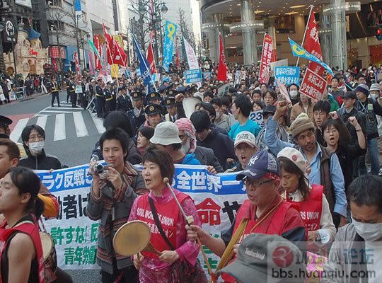 “琉球复国运动”将成燎原之势