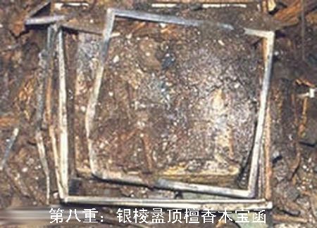 揭开佛骨舍利传入中国之谜