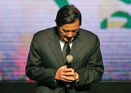 台湾二二八事件的平反之路