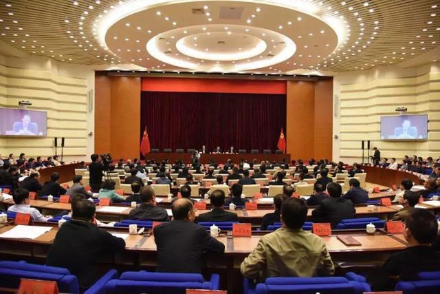 最新消息!方利旭任汕头市委书记
