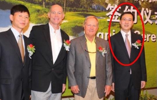 董卿承认已当妈孩子他爸究竟是谁？