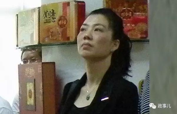 女官“搞钱色交易”,本质上就是卖淫
