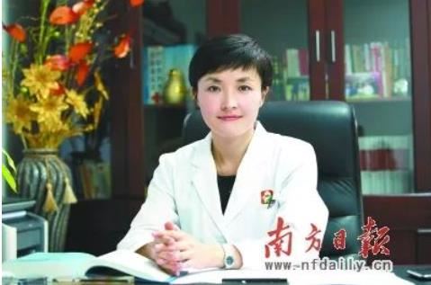 女官“搞钱色交易”,本质上就是卖淫