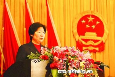 女官“搞钱色交易”，本质上就是卖淫