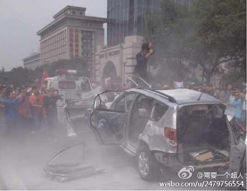 “不明真相的群众”越来越少乃民族幸事