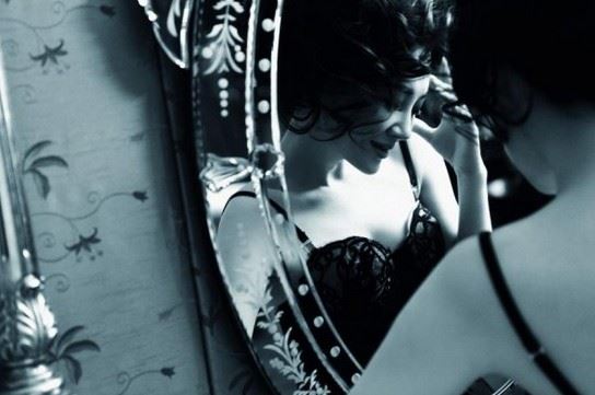 44岁许晴大尺度性感艳照（图）