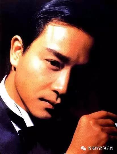 历史上的今天:2003年4月1日“哥哥”走了(收藏:生前与众星合照108张)