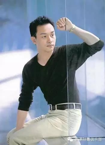 历史上的今天:2003年4月1日“哥哥”走了(收藏:生前与众星合照108张)