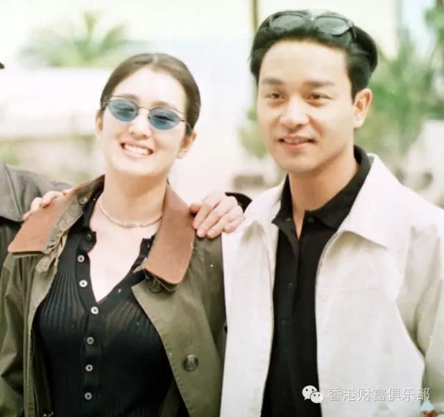 历史上的今天：2003年4月1日“哥哥”走了（收藏：生前与众星合照108张）