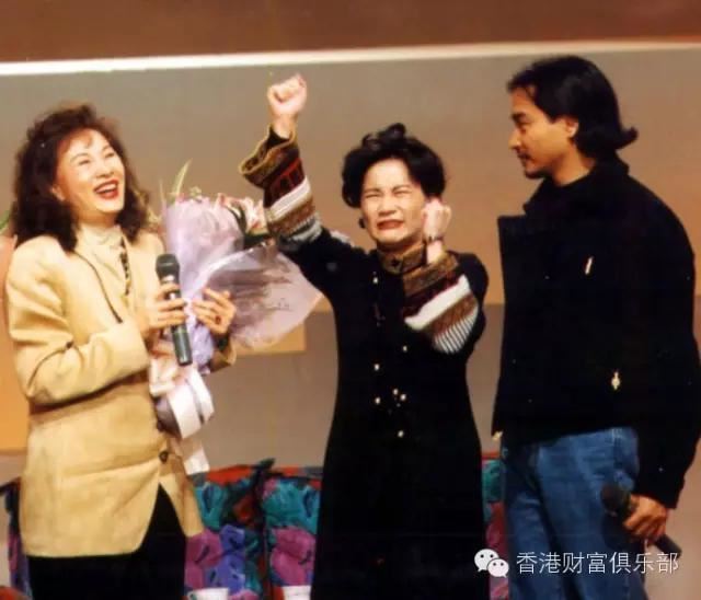 历史上的今天:2003年4月1日“哥哥”走了(收藏:生前与众星合照108张)