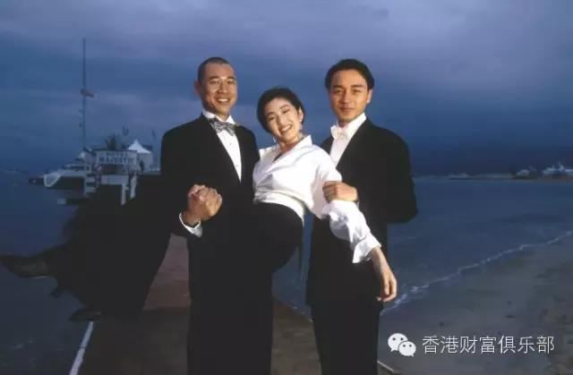历史上的今天：2003年4月1日“哥哥”走了（收藏：生前与众星合照108张）