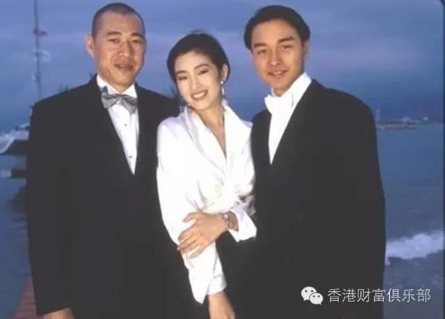 历史上的今天：2003年4月1日“哥哥”走了（收藏：生前与众星合照108张）