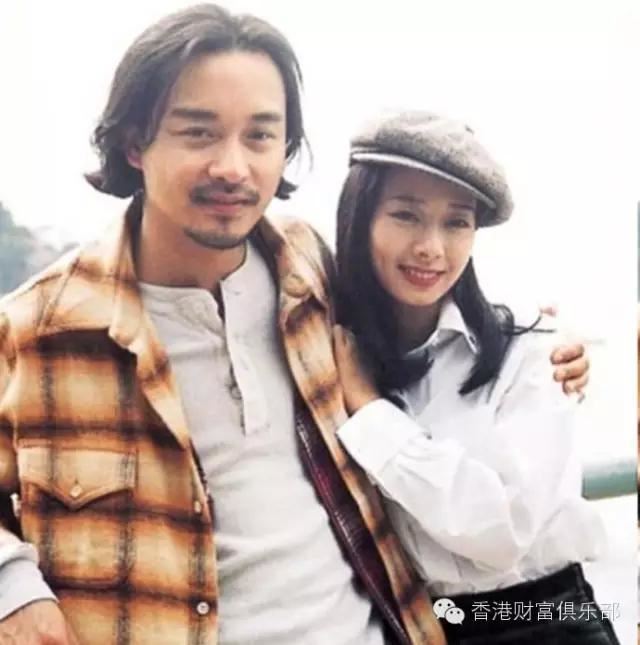 历史上的今天：2003年4月1日“哥哥”走了（收藏：生前与众星合照108张）