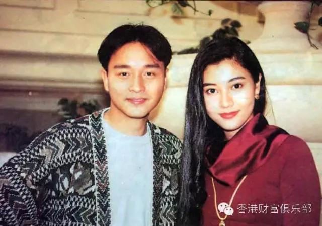 历史上的今天：2003年4月1日“哥哥”走了（收藏：生前与众星合照108张）