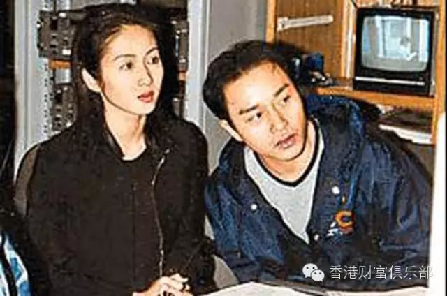 历史上的今天：2003年4月1日“哥哥”走了（收藏：生前与众星合照108张）