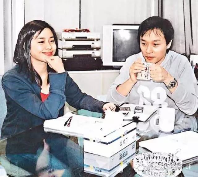 历史上的今天：2003年4月1日“哥哥”走了（收藏：生前与众星合照108张）