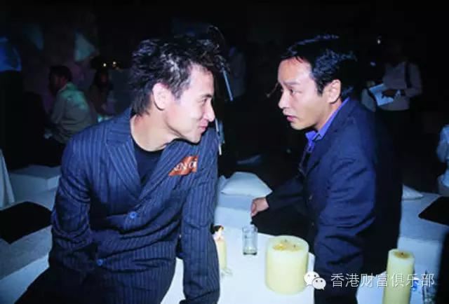 历史上的今天：2003年4月1日“哥哥”走了（收藏：生前与众星合照108张）