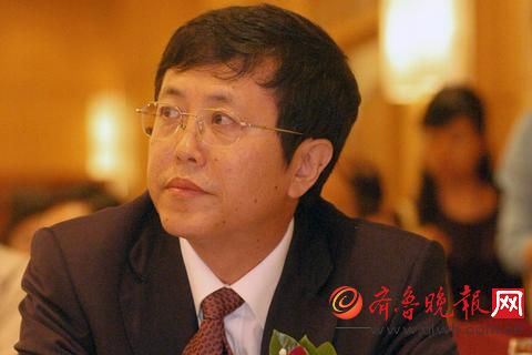 盘点半个多月来至少7名官员非正常死亡(组图)