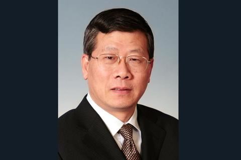 盘点半个多月来至少7名官员非正常死亡(组图)