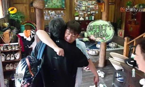 黄磊：成年人最向往的生活是怎样的？