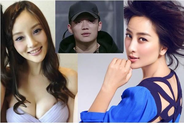 李湘贾静雯再婚活成公主，她二婚嫁娱乐圈纪委黄毅清狗血离婚收场