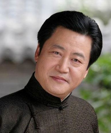 导演叶京被指因恋上已婚女演员被打