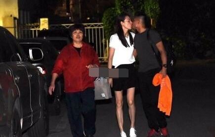 谢杏芳520手撕小三“遇见给俩耳光”说明啥？