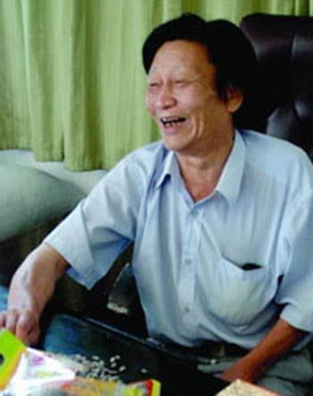 “傻子瓜子”年广久还活着吗?
