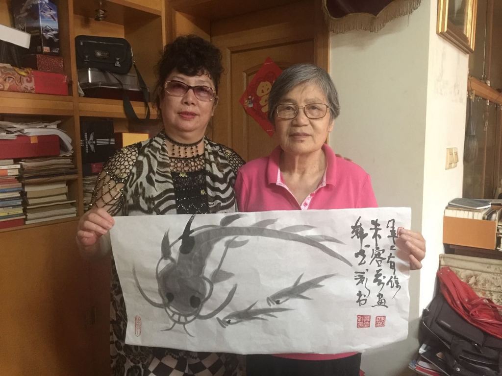 英雄的爱国情怀／走近韩德彩将军