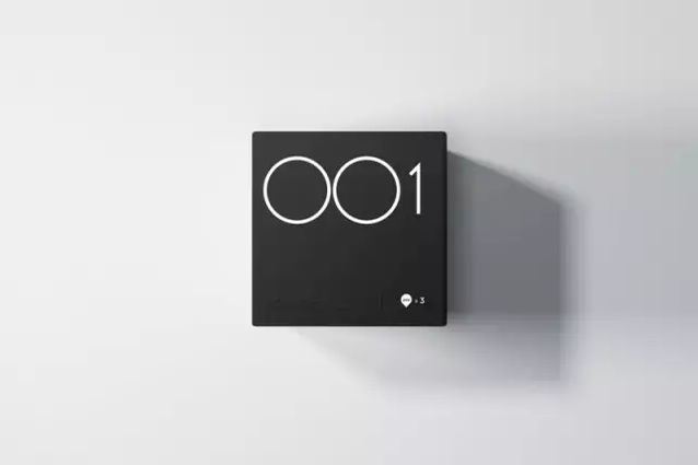 重回视野的「大象安全套」，带着国内首款「001」