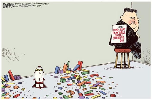 朝鲜核试验 真的未提前通知中国吗？